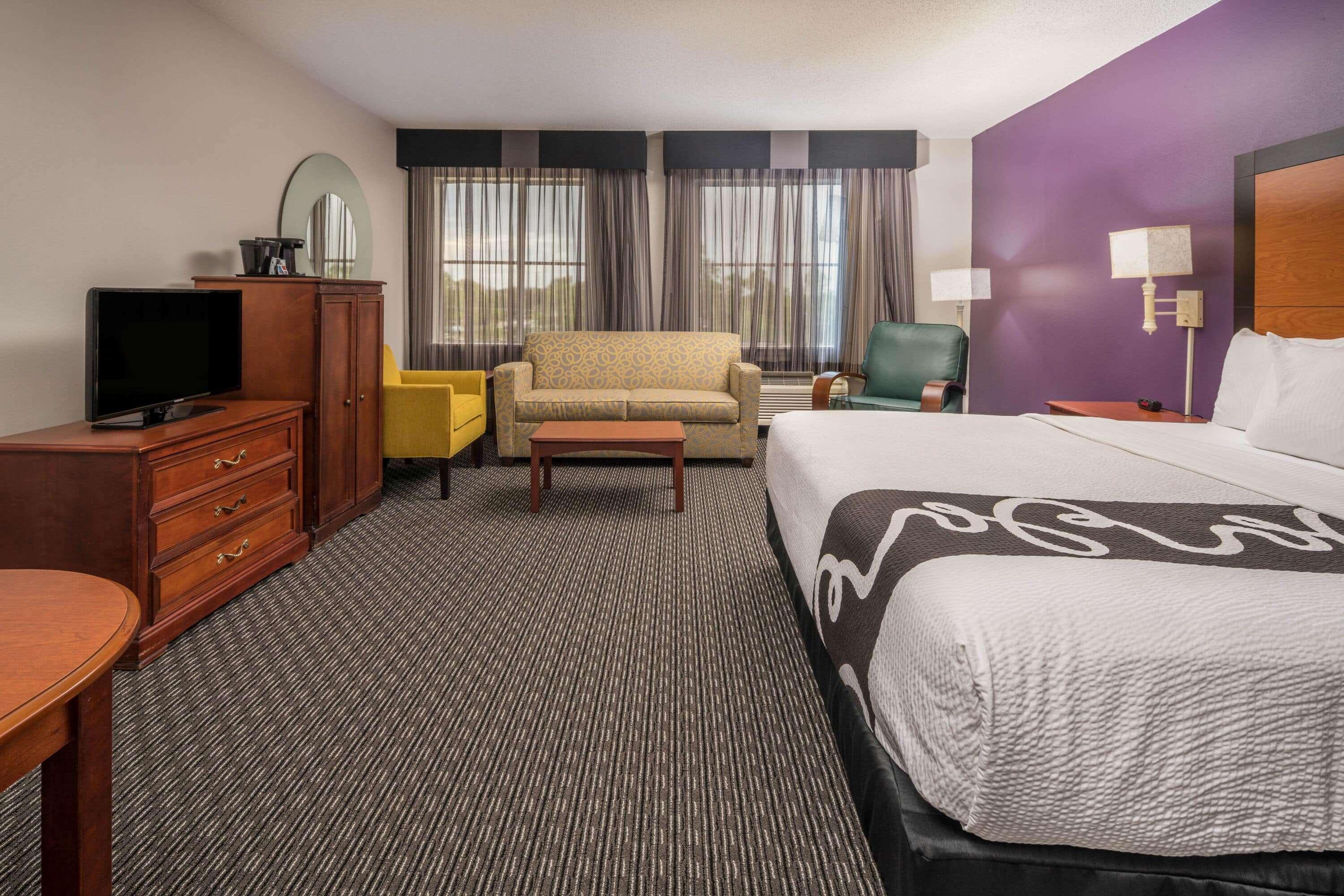 La Quinta By Wyndham Naples East Hotel Golden Gate Екстериор снимка