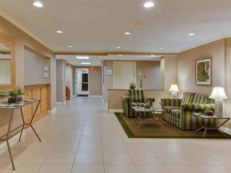 La Quinta By Wyndham Naples East Hotel Golden Gate Интериор снимка