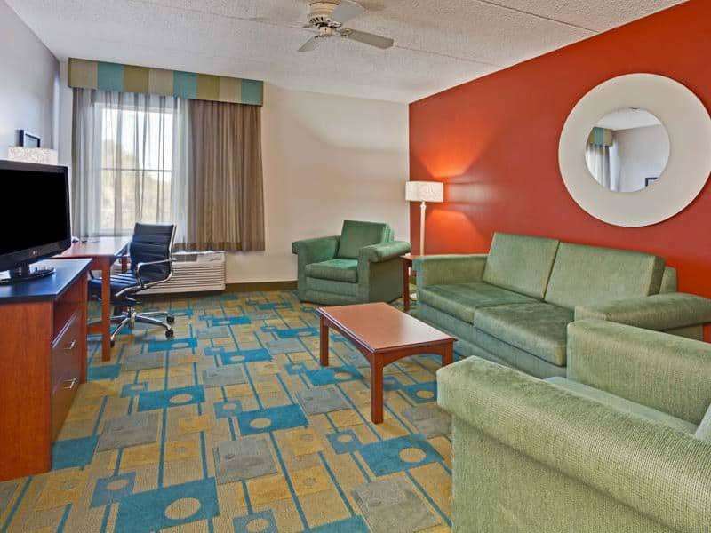 La Quinta By Wyndham Naples East Hotel Golden Gate Стая снимка