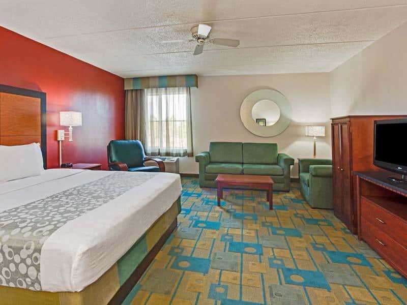 La Quinta By Wyndham Naples East Hotel Golden Gate Стая снимка